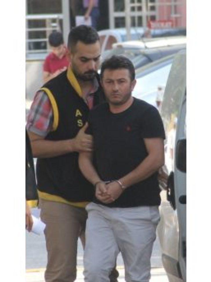 Kuşadası’nda Bir Kişi Dolandıran Şüpheli Adana’da Yakalandı