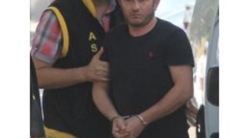 Kuşadası&rsquo;nda Bir Kişi Dolandıran Ş&uuml;pheli Adana&rsquo;da Yakalandı