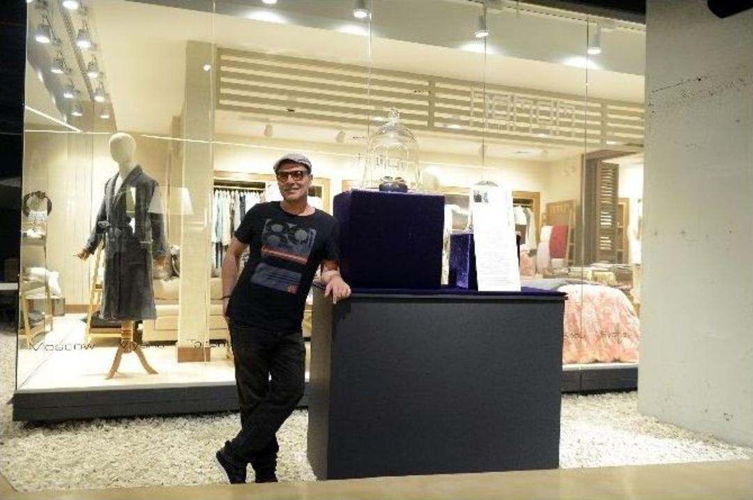 &lsquo;şifreli Hikayeler&rsquo; Sergisi Addresistanbul&rsquo;da Sanatseverlerle Buluştu