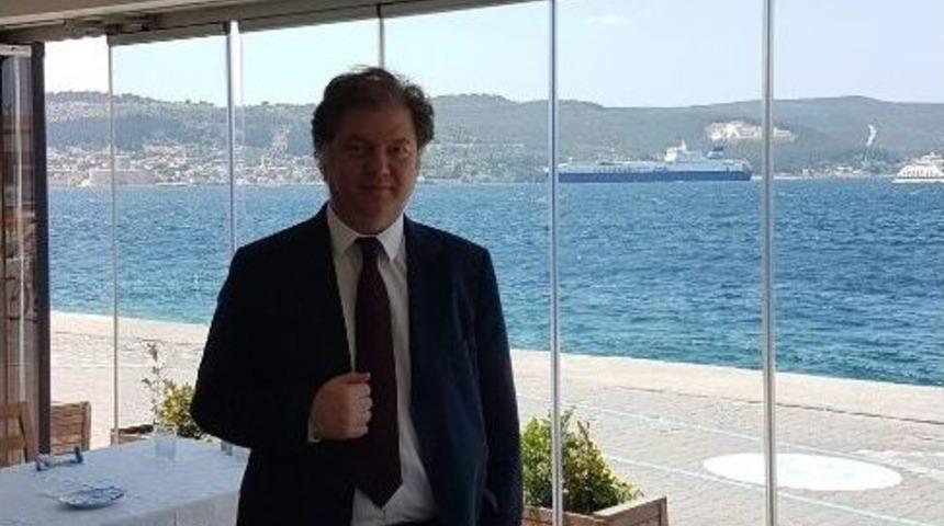 &Ccedil;anakkale&rsquo;ye K&uuml;lt&uuml;r Ve Sanat Merkezi Geliyor