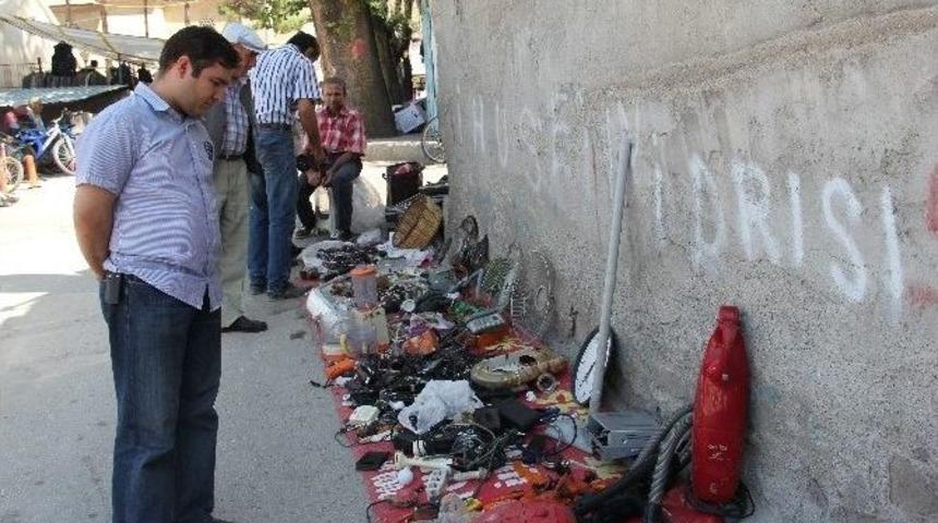 Eskiler Bayramlık Oluyor