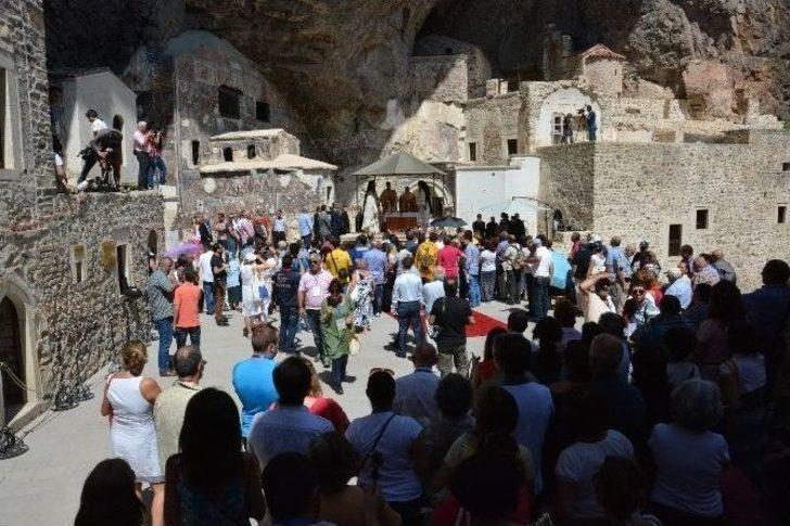 9 Günlük Bayram Tatili Turizm Sektörünü Rahatlattı