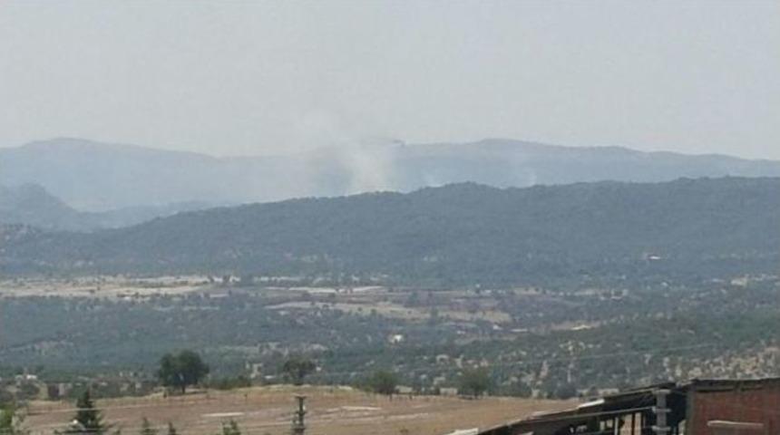 Lice&rsquo;de &Ccedil;atışma: 3 Asker Yaralı