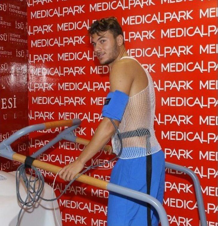 Trabzonspor Sağlık Kontrolünden Geçti G2