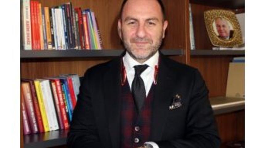 Prof. Dr. Emre Alkin: &rsquo;&rsquo;ingiltere D&uuml;nyayı &Ccedil;ok Kritik Bir S&uuml;rece Soktu&rsquo;&rsquo;