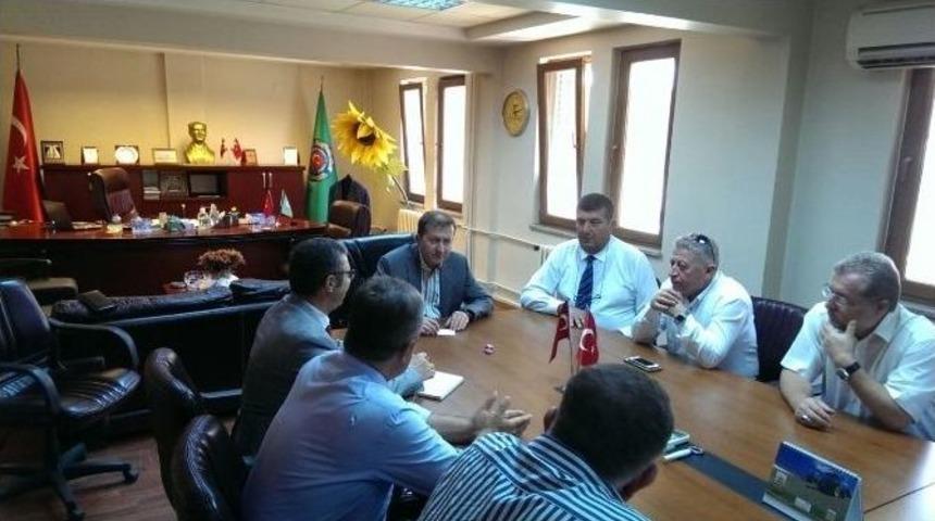 &Ccedil;ift&ccedil;iye Bayram M&uuml;jdesi