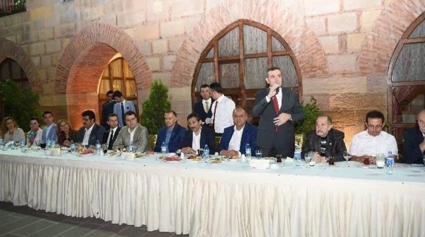 Kas-kon&rsquo;dan Kastamonu&rsquo;ya Destek S&ouml;z&uuml;