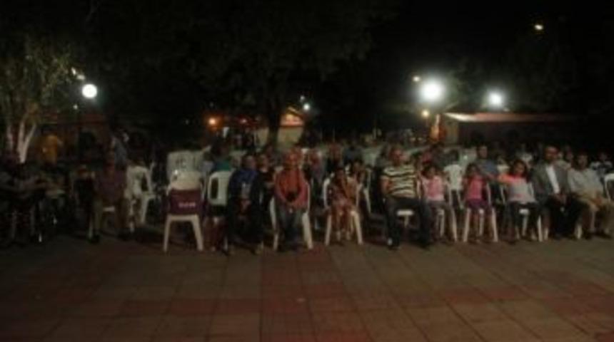 Ay, &lsquo;&rsquo;oru&ccedil; Değerli Bir İbadettir&rsquo;&rsquo;