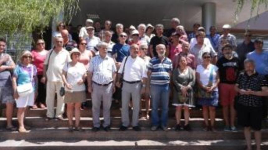 Taşlı Sopalı Kavga, Ardından 10 Yıldır Bitmeyen Dava