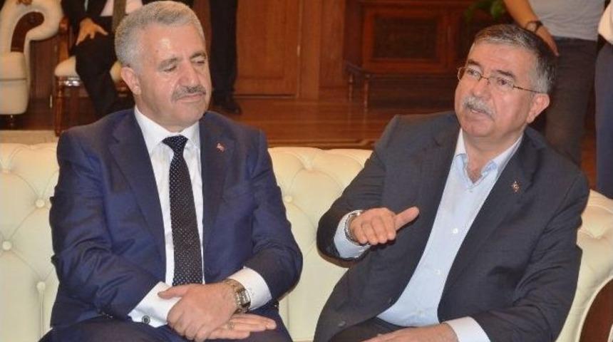 Milli Eğitim Bakanı İsmet Yılmaz: