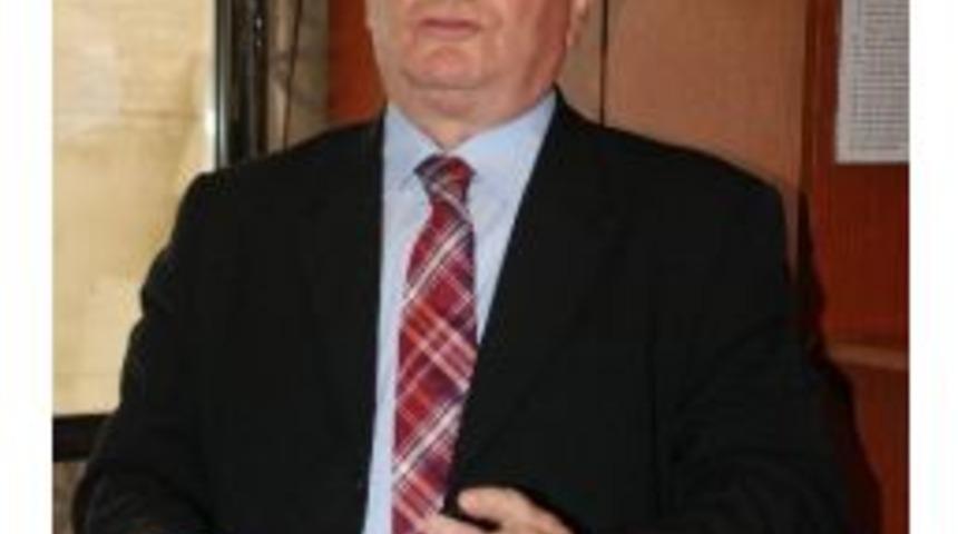 Eski Chp Milletvekili Sefa Sirmen Tutuklandı