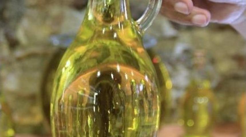 G&uuml;neşte Kalan Zeytinyağının Faydasından &Ccedil;ok Zararı Var