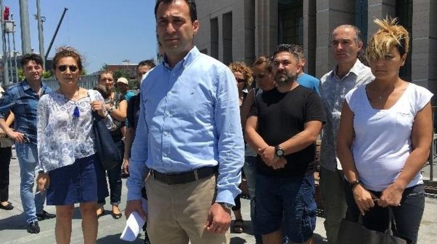 Hamile Fizyoterapistin Ölümüne İlişkin Açılan Davanın Görülmesine Başlandı