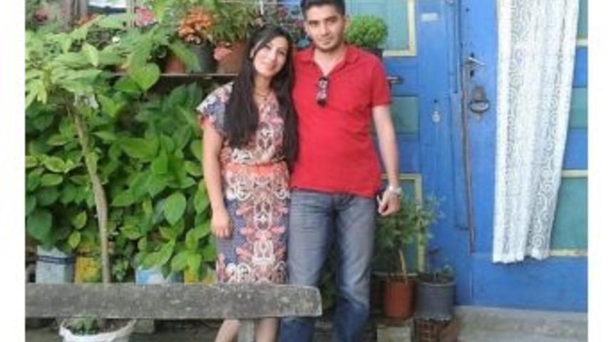 Kırşehirli Şehit Astsubay İki Ay Sonra D&uuml;ğ&uuml;n Yapacaktı