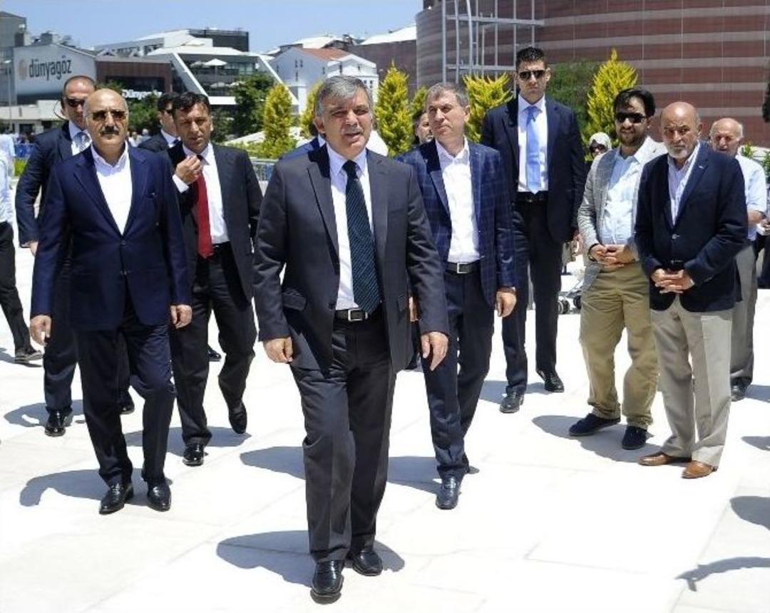 Gazeteci Mustafa Karaalioğlu&rsquo;nun Babası Son Yolculuğuna Uğurlandı