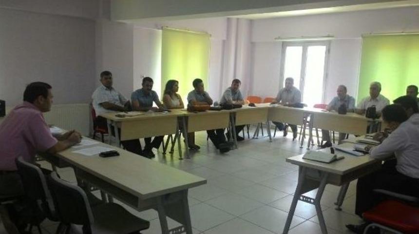 Mabem&rsquo;den Performans Değerlendirmesi