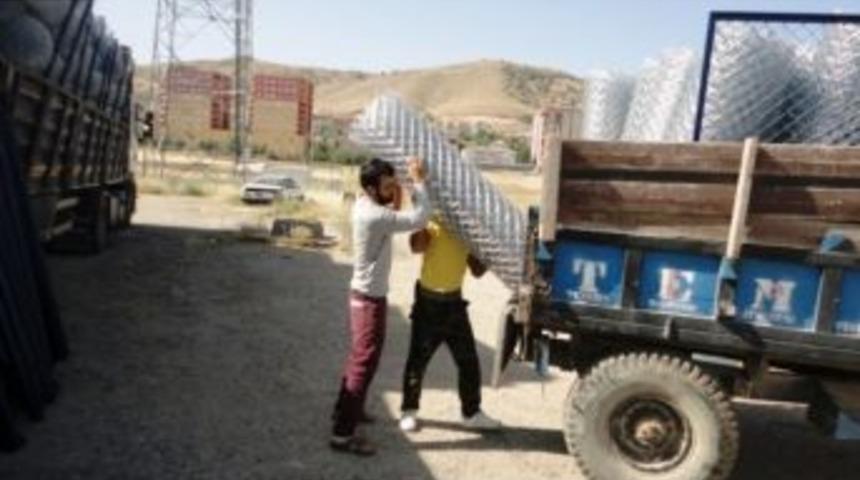 Batman’da Meyveciliğe 3.3 Milyon Tl Destek