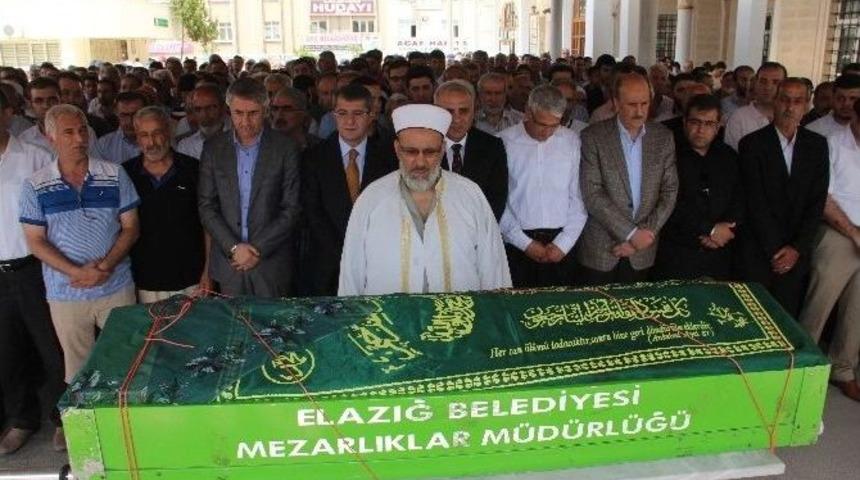 Karaaslan Ailesinin Acı G&uuml;n&uuml;