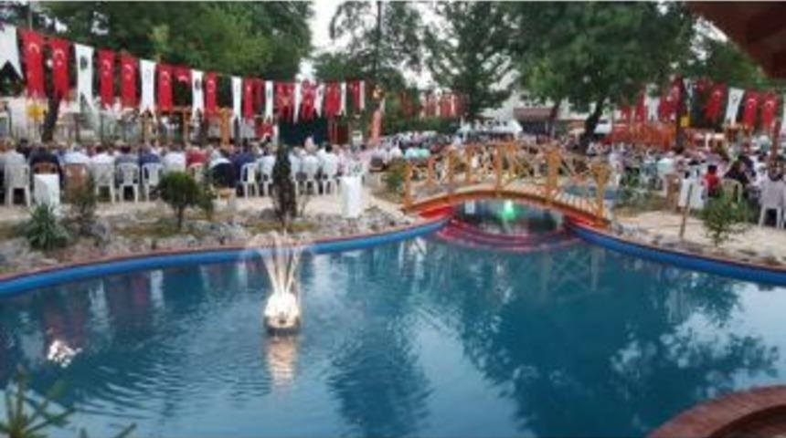 Kantarcı&rsquo;dan &Ccedil;aycuma&rsquo;da Bir İlk Daha