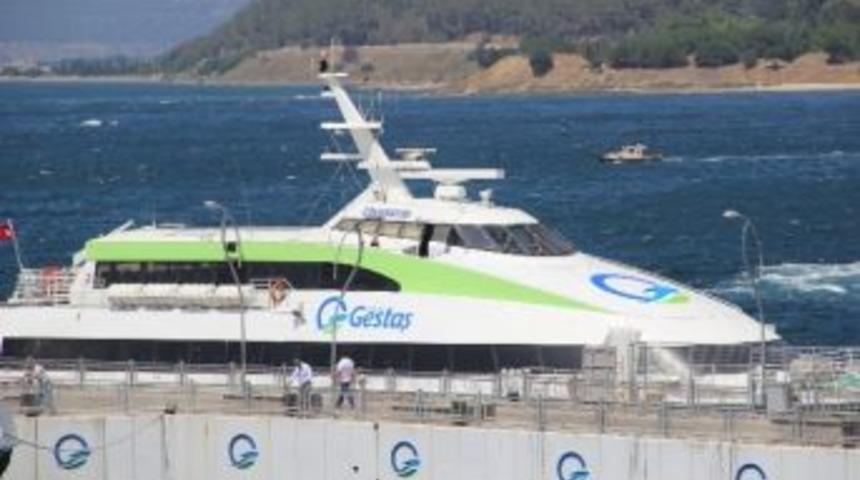 &Ccedil;anakkale&rsquo;de Seferler İptal