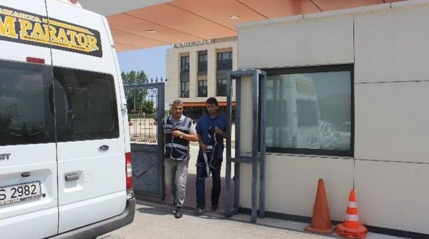 Sakarya&rsquo;da &Ouml;zel Okula Paralel Operasyonu