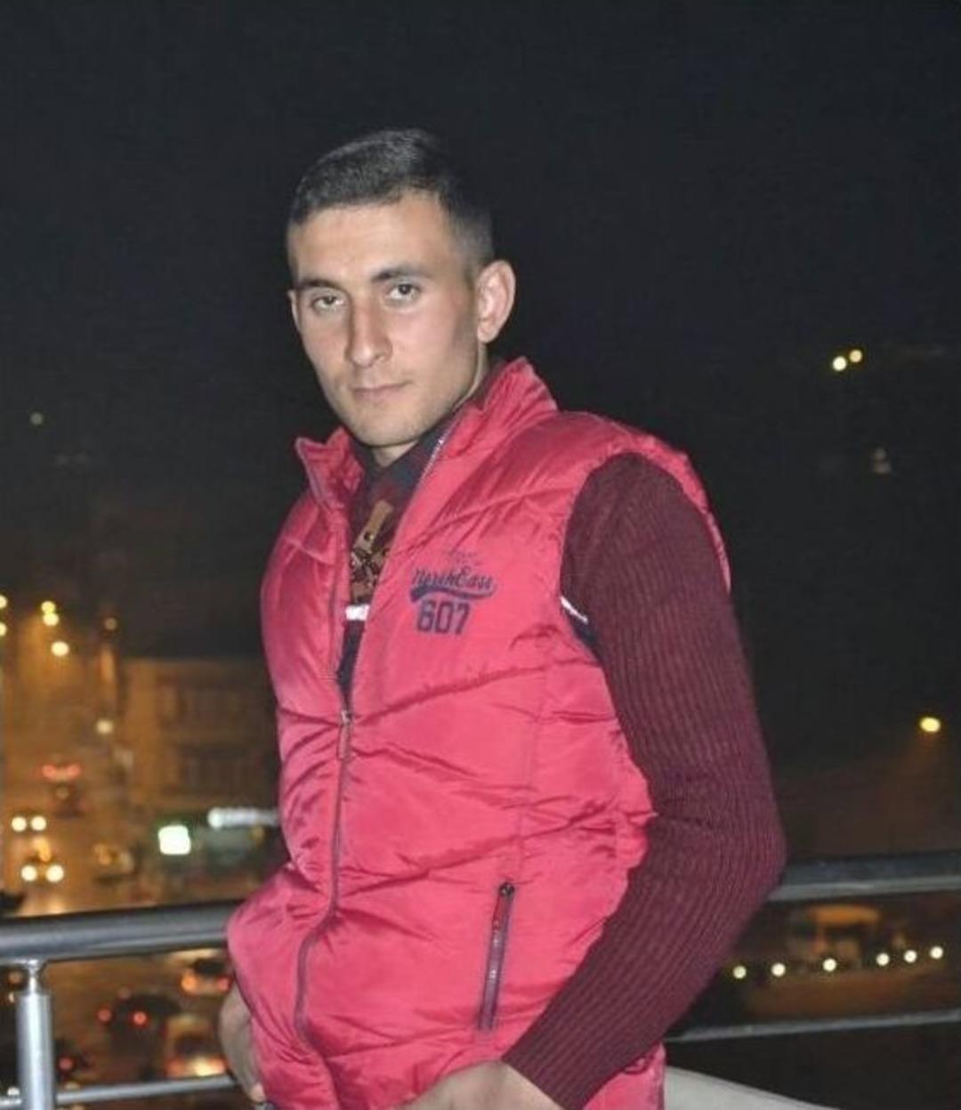 Şehit Ateşi &Uuml;nye&rsquo;ye D&uuml;şt&uuml;