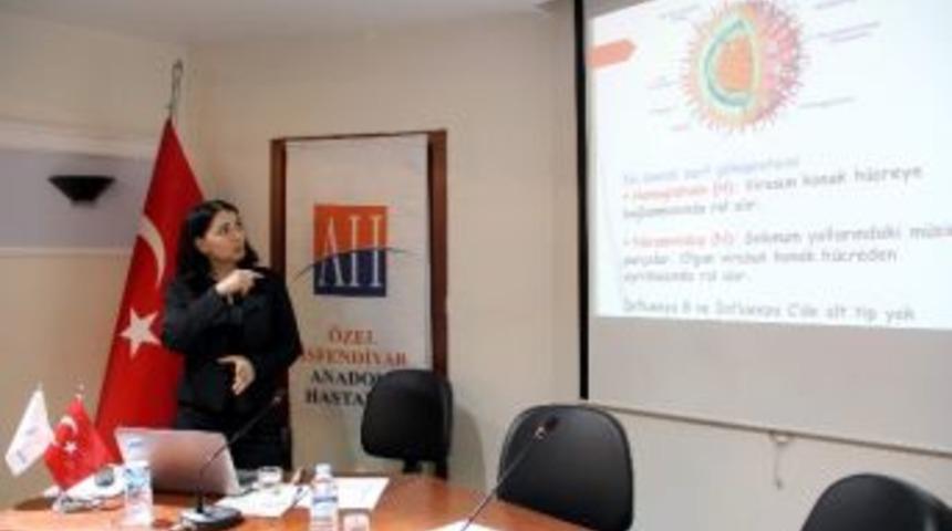 Uzmanlardan Kene Uyarısı