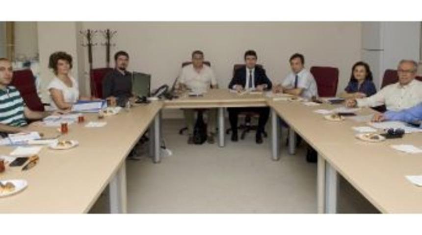 Esog&uuml;&rsquo;den Sanayiye M&uuml;hendis Akışı