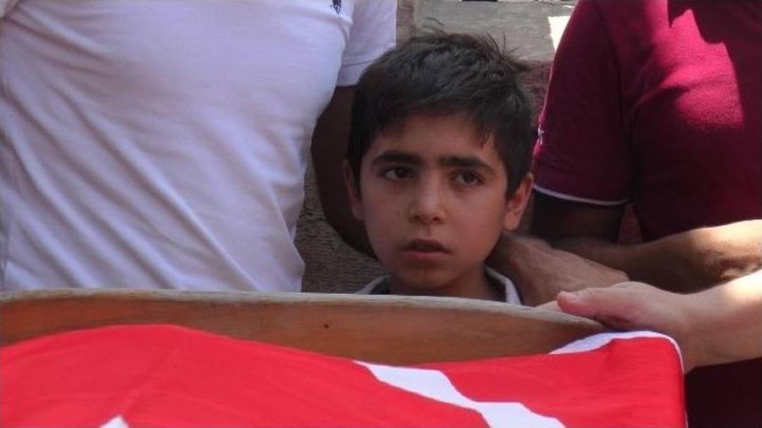 Mardin&rsquo;deki Patlamada &Ouml;len Tır S&uuml;r&uuml;c&uuml;s&uuml; Şanlıurfa&rsquo;da Defnedildi