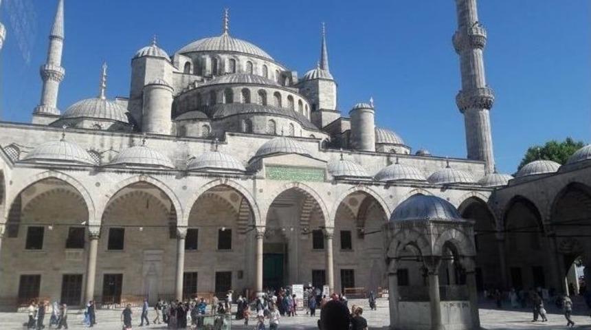 Söğüt Belediyesinden Ramazana Yakışır Organizasyon