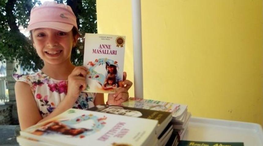 &ldquo;karneni Getir; Kitabını Se&ccedil;&rdquo; Kampanyası&rsquo;na İlgi B&uuml;y&uuml;yor