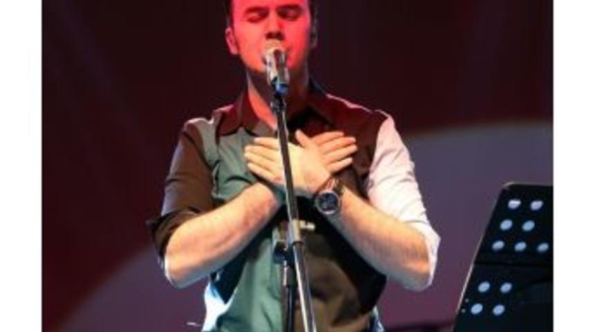 Ceceli Sakaryalılarla Buluşuyor