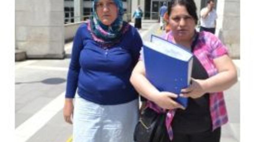 Cezaevinde İntihar Davası