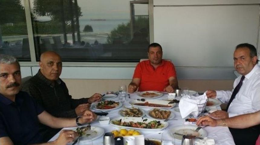 Olgun, Yeni Malatyaspor&rsquo;dan Gelen Daveti Kabul Etmedi