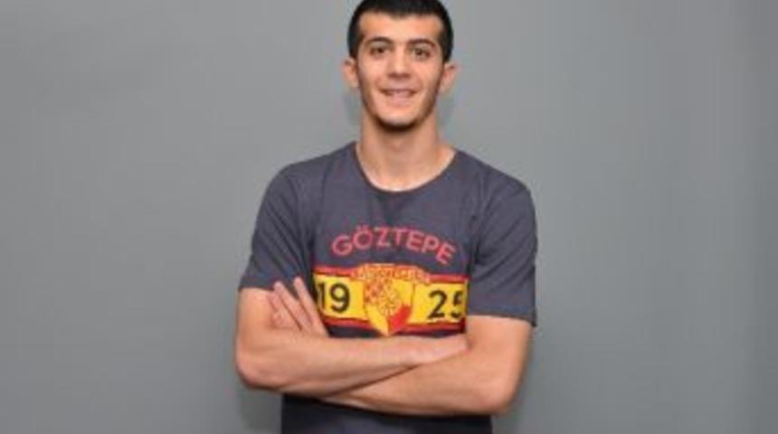 Tayfur Bing&ouml;l, G&ouml;ztepe&rsquo;de