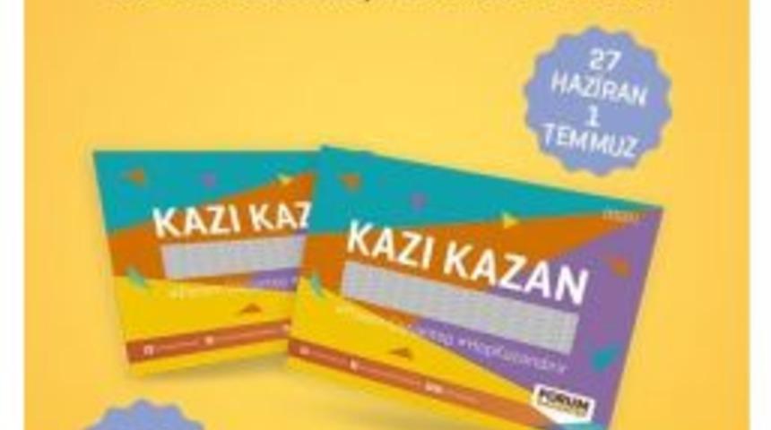 Forum Gaziantep&rsquo;te Kazı Kazan