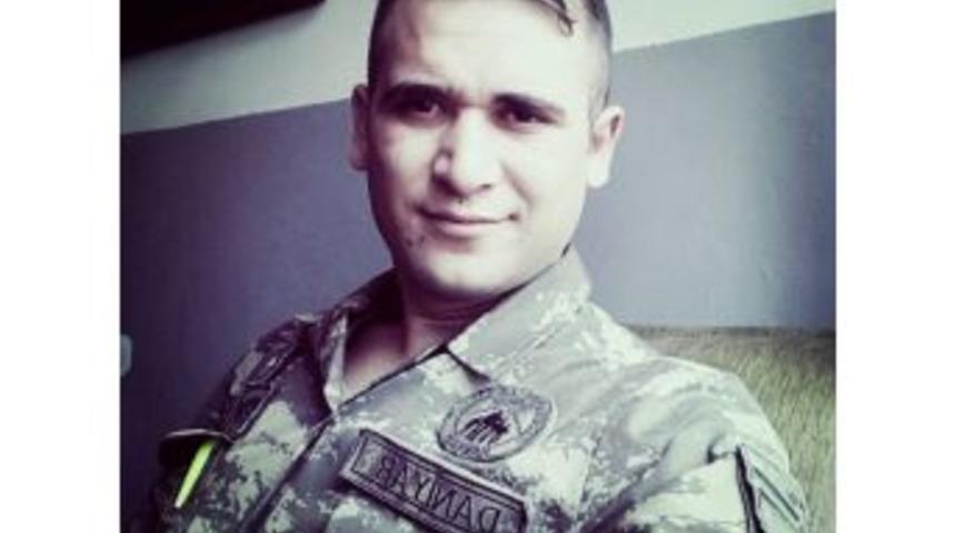 Konyalı Uzman &Ccedil;avuş Hakkari&rsquo;de Şehit Oldu