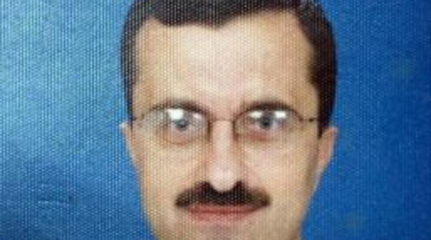 Dsi Alanya Başm&uuml;hendisi &Ouml;l&uuml; Bulundu