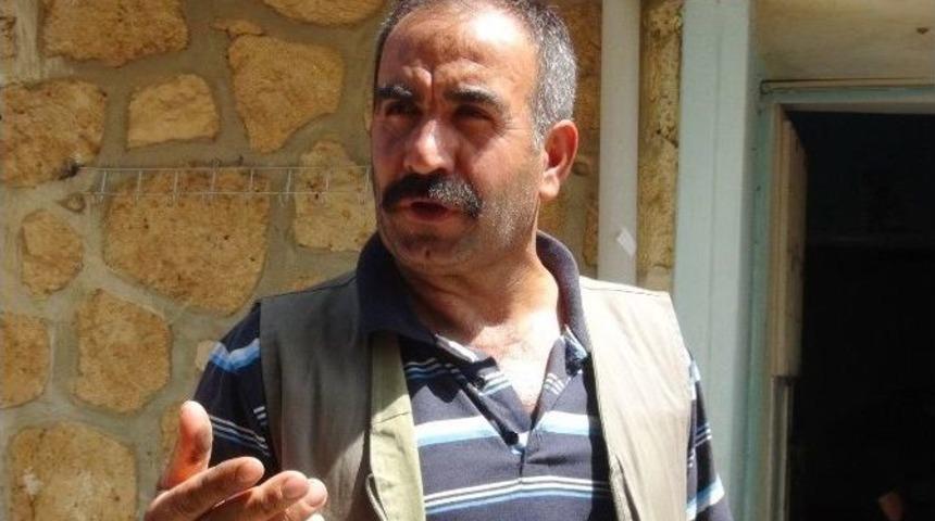 Vatandaşlar Bombalı Saldırı Anını Anlattı