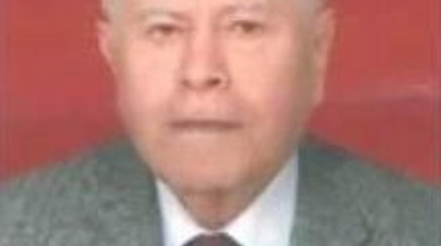 Eski Vekil Okçu, Son Yolculuğuna Uğurlandı