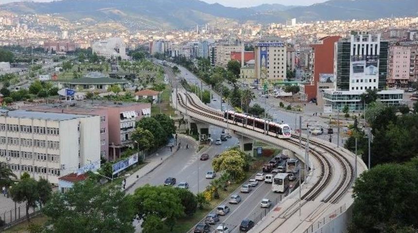 Samsun&rsquo;da Ulaşım Fiyatları Zamlandı