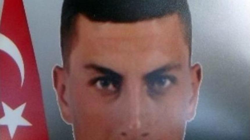 Şehit Uzman &Ccedil;avuş Hatay&rsquo;da Toprağa Verildi