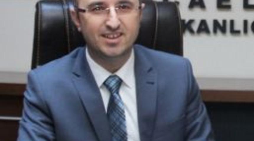 Ak Parti Kocaeli İl Başkanı: &ldquo;izgaz&rsquo;ın Siyasi Karar Olduğunu S&ouml;ylemek Akıl Tutulması&rdquo;