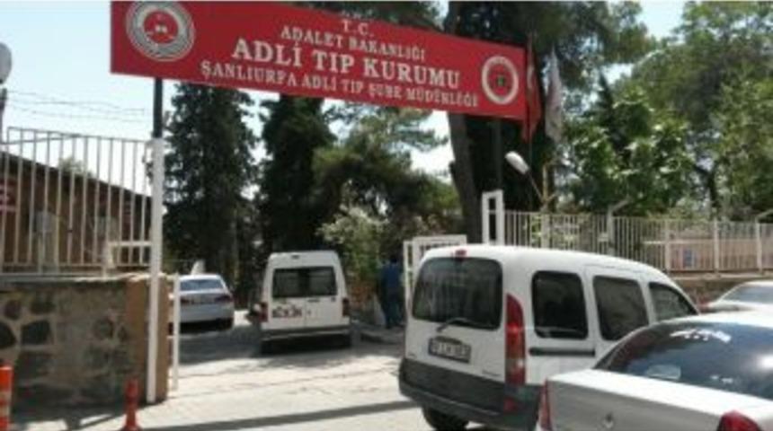 Sulama Kanalına D&uuml;şen &Ccedil;ocuk Hayatını Kaybetti