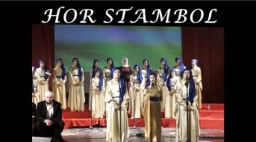 Serdivan&rsquo;da Hor Stambol Sahne Alacak