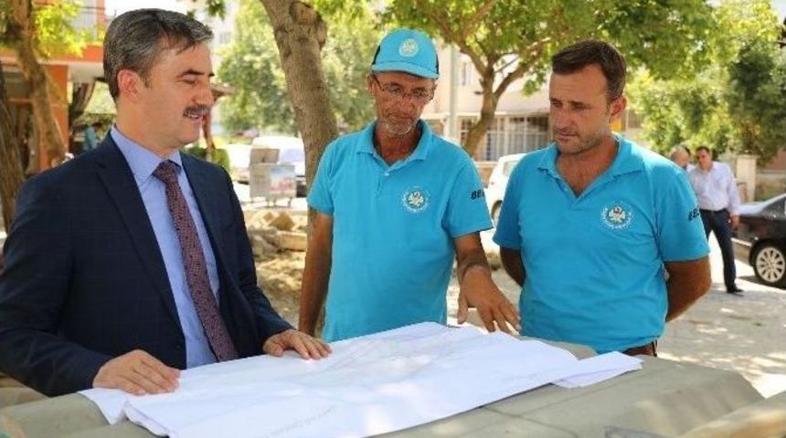 Turgutlu Engelsiz Yaşam Parkı&rsquo;na Kavuşuyor