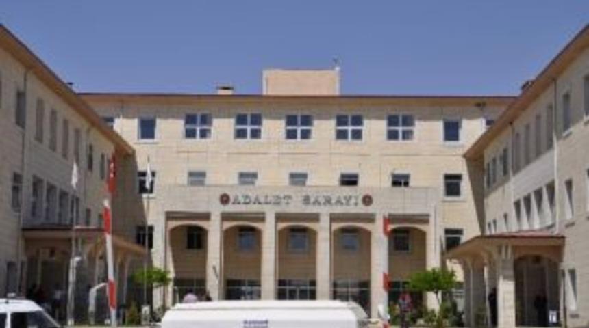 Siirt&rsquo;te Avukat Cinayetinde Karar &Ccedil;ıktı