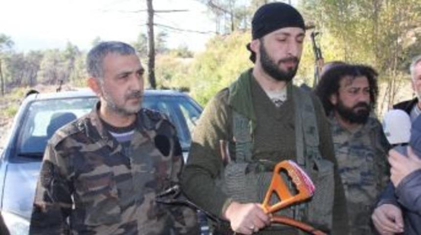 &Ouml;ld&uuml;r&uuml;len Rus Pilot Soruşturmasında Flaş Gelişme