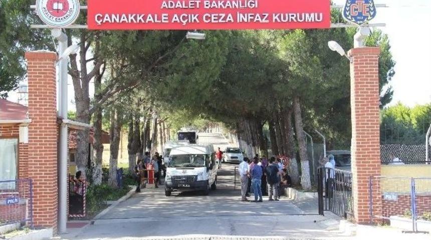 &Ccedil;anakkale&rsquo;de Fet&ouml;/pdy Davası