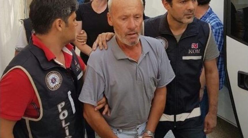 İzmir&rsquo;in Korkulu R&uuml;yası Hara&ccedil; &Ccedil;etesi &Ccedil;&ouml;kertildi